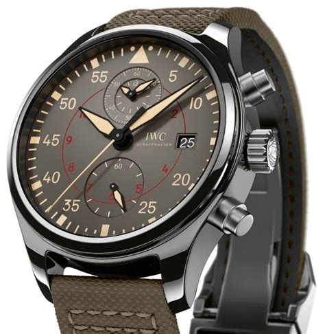 iwc miramar top gun.